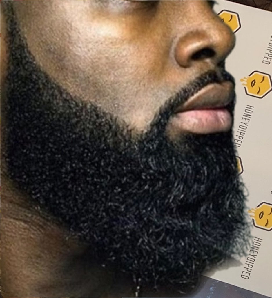 HD Beard Oil & Balm Kit