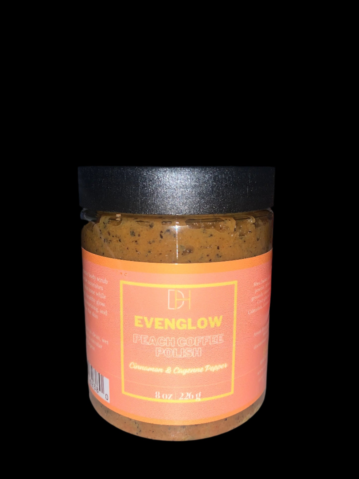 Even Glow Coffee Polish