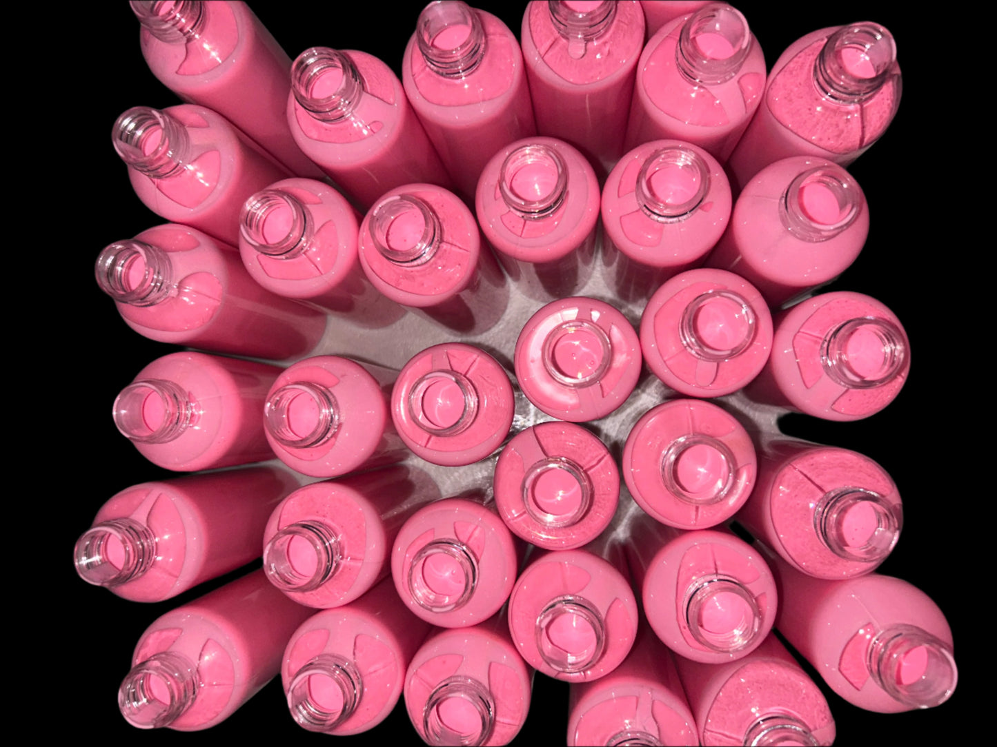 HD Pink Sugar Shimmer Body Mist