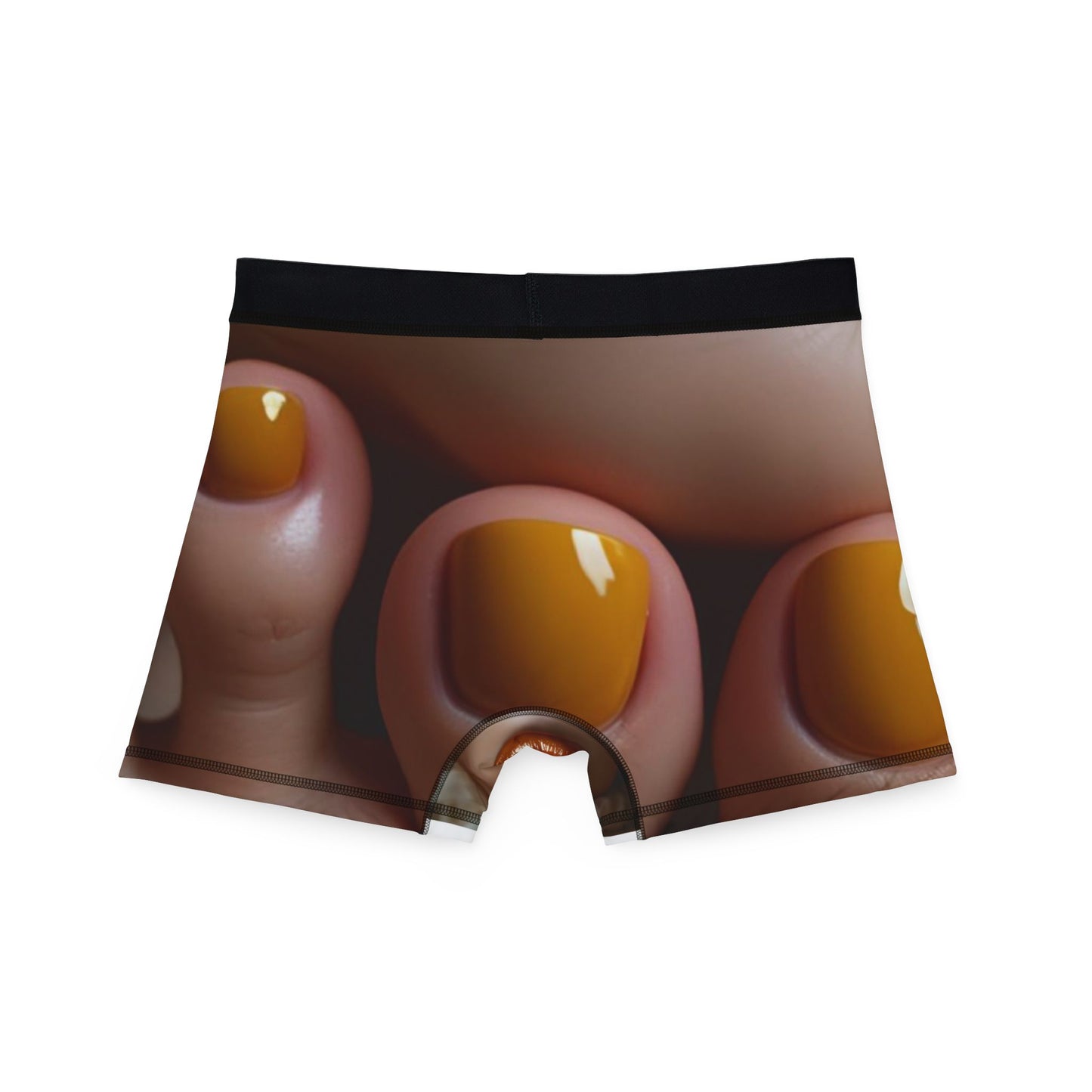 Boxers - Honey Toes Freaks Design