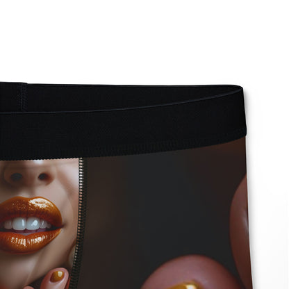 Boxers - Honey Toes Freaks Design
