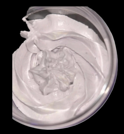 Lavender Rose Shimmer Body Butter