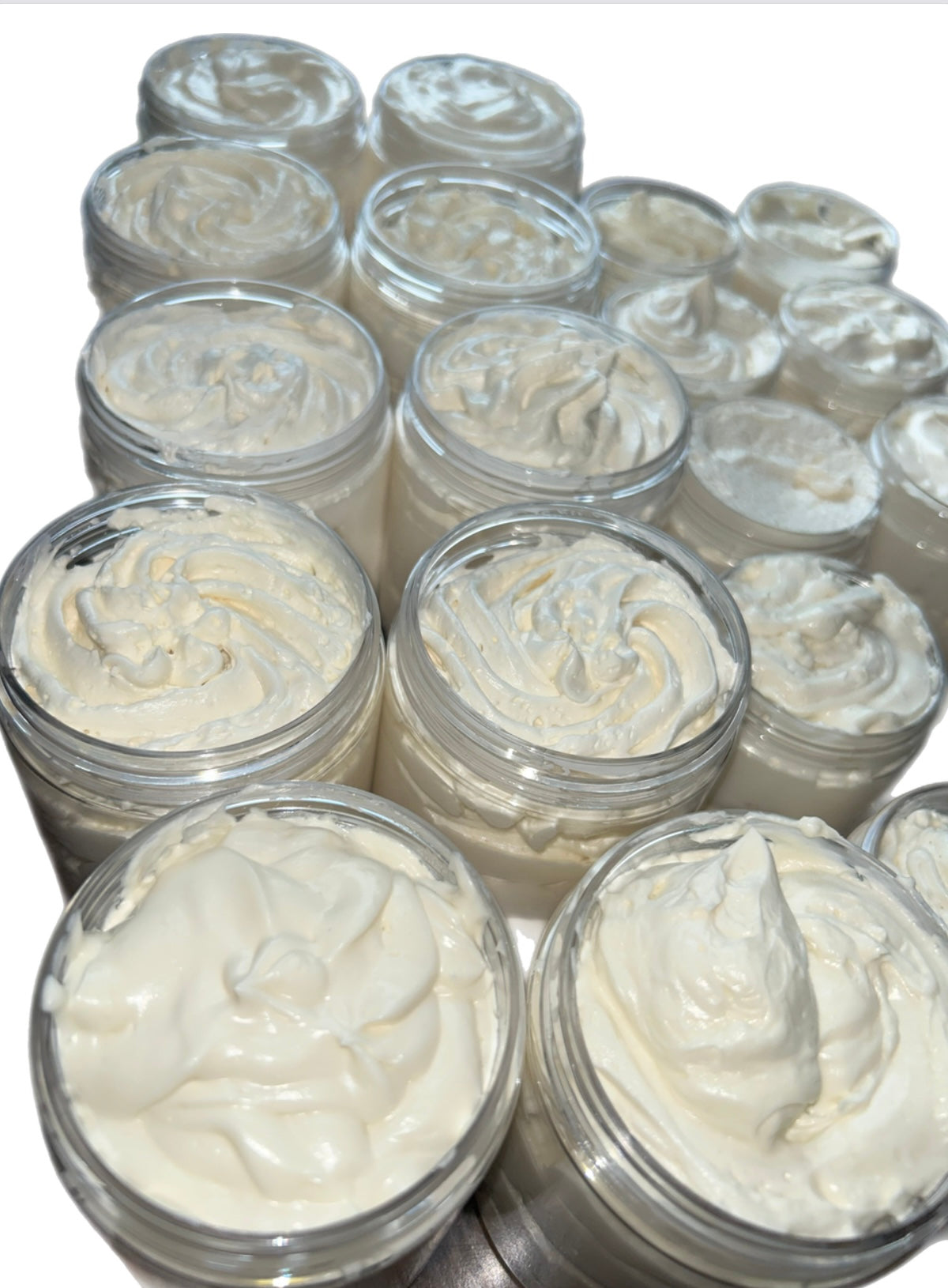 King's Row Body Butter