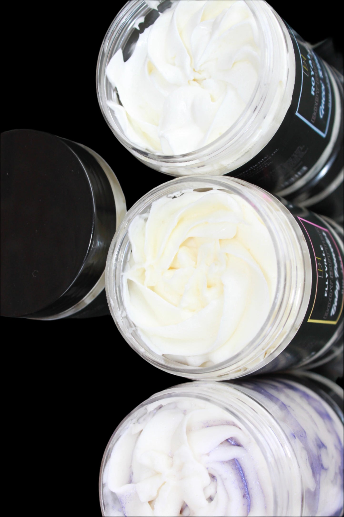 Baby Powder Body Butter