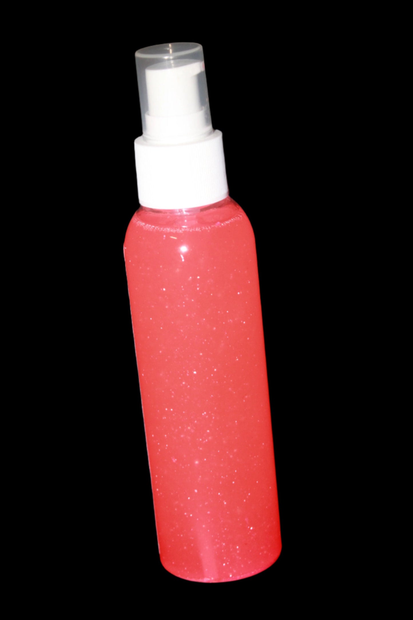 Raw Strawberry Shimmer Body Oil