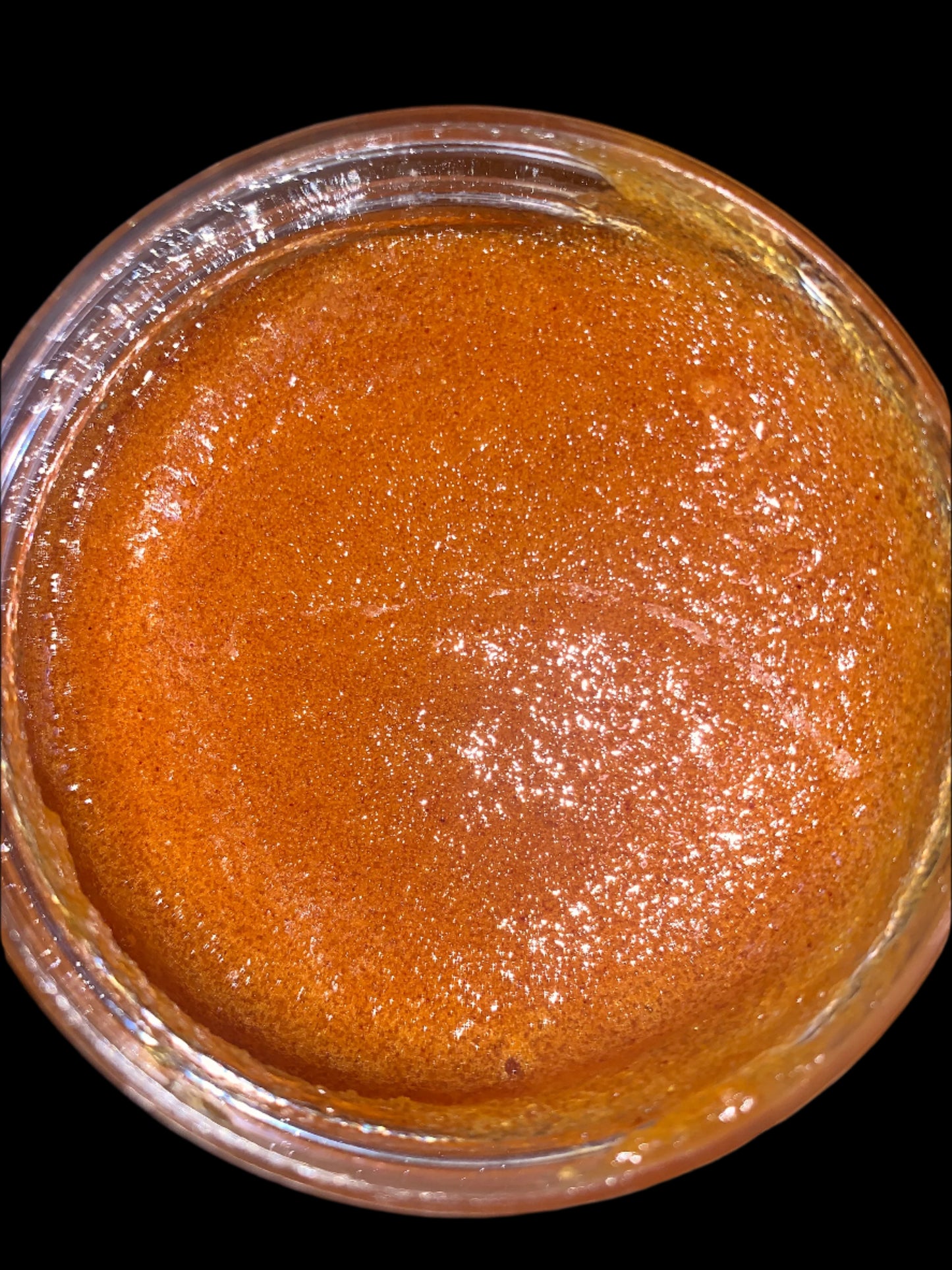 Even Glow Turmeric Cleansing Body Scrub