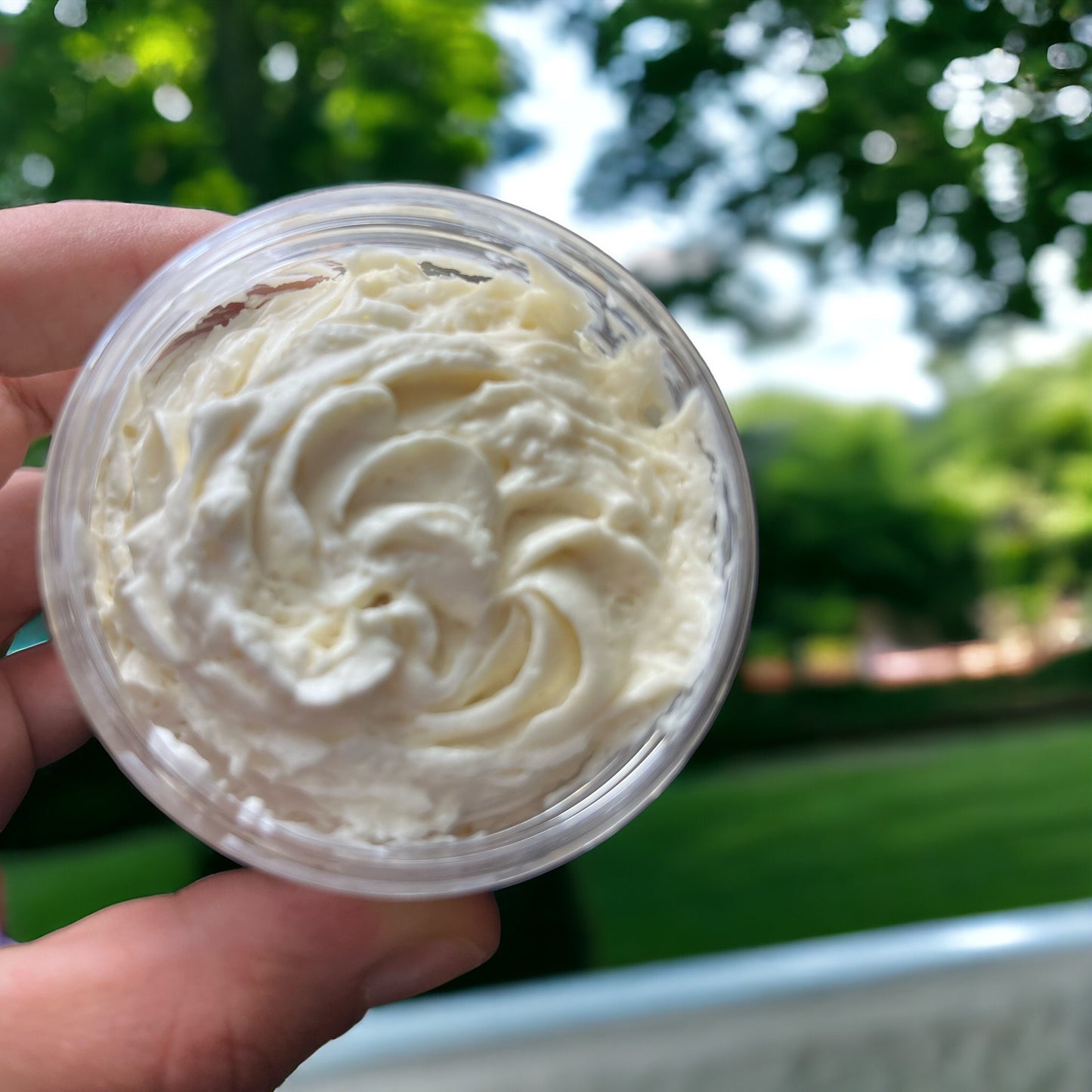 King's Row Body Butter