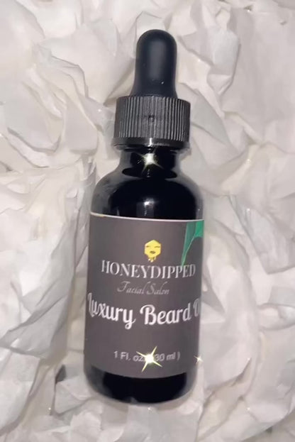 Beard Oil & Balm Kit